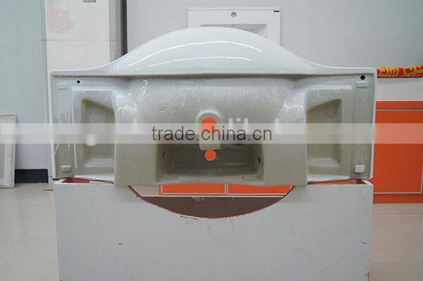 Consolle 105 Wholesale bathroom ceramic pedicure sink bowl