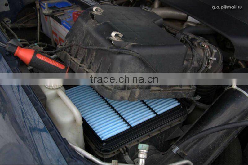 MITSUBISHI L200 Car Air Filter 1500A098