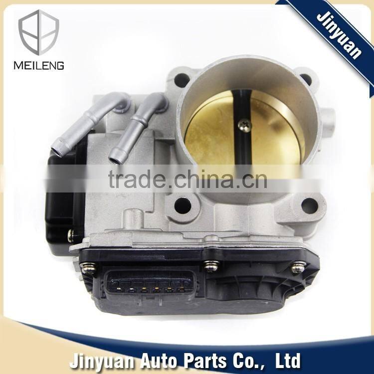Quality and Quantity Assured Auto Parts Intake Manifold Throttle Body Essembly 16400-R48-H01 For Honda Model Cars