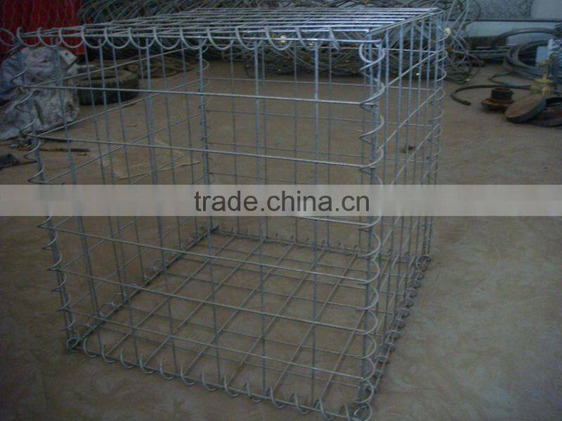 Gabion(yuanxi)