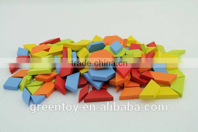 miracalous magic block wooden toy educational toys