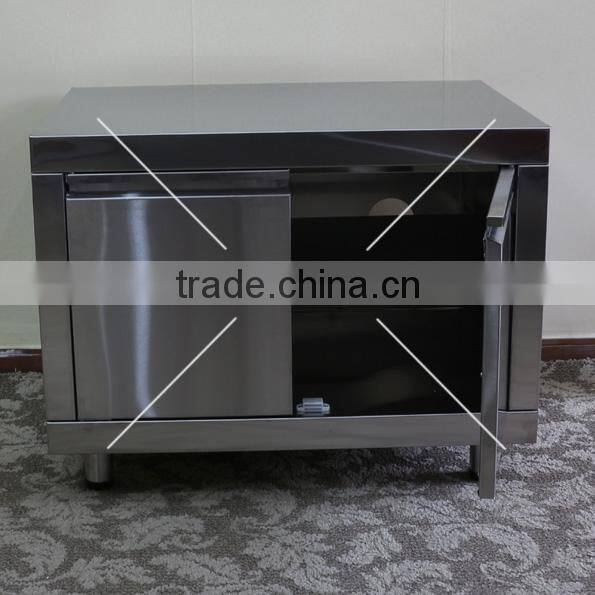 BBQ Island! ! Stainless Steel outdoor kitchen cabinet with Drawer, office cabinet drawer