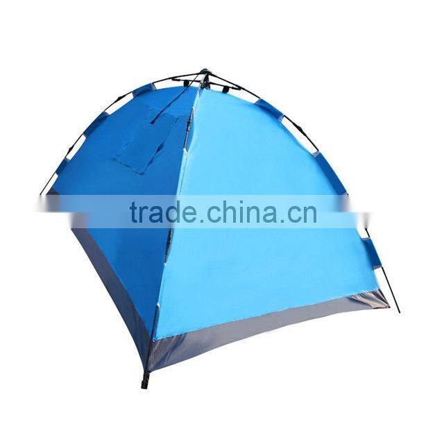 Max+ high quality auto outdoor camping tent for camping