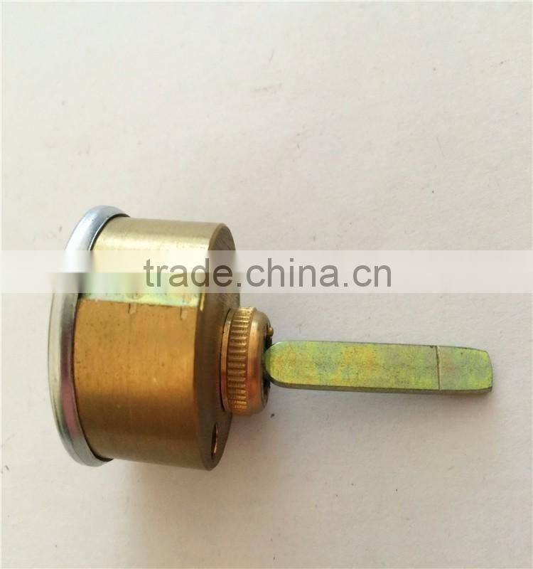 Mortise Cylinder Of Door Lock