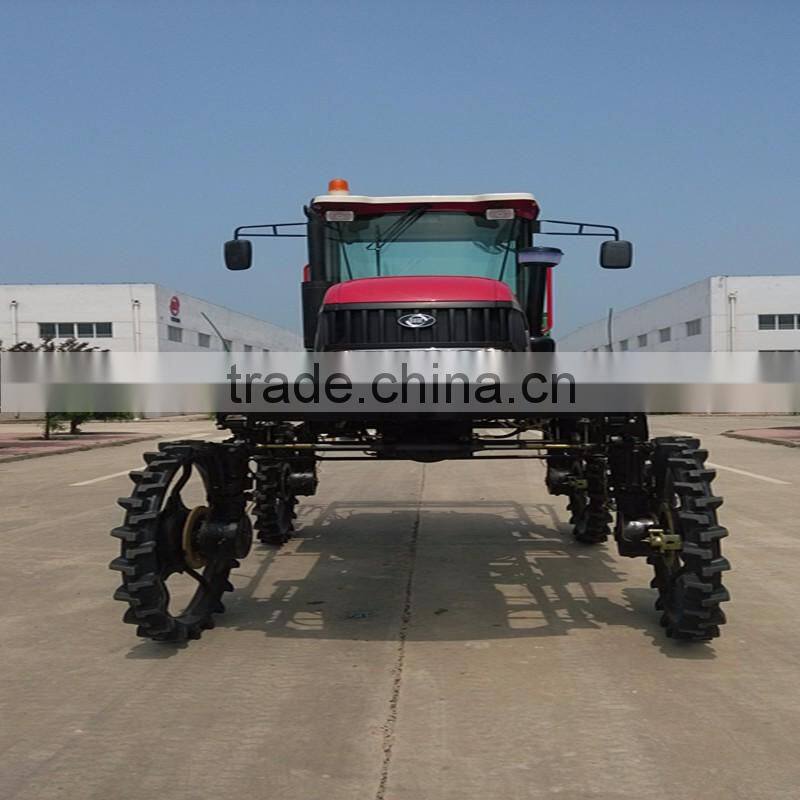 New designed 3WP-1000 1000L Chinese sprayer/boom sprayer for farm land