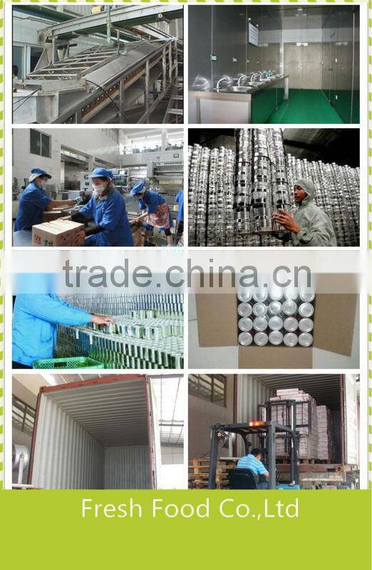 Most popular exporting ingredient fish tin can fish canning plant