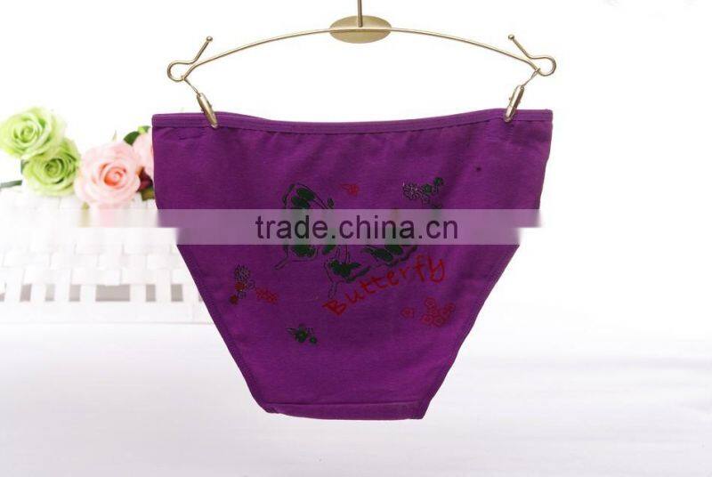 China professional manufacture lingerie