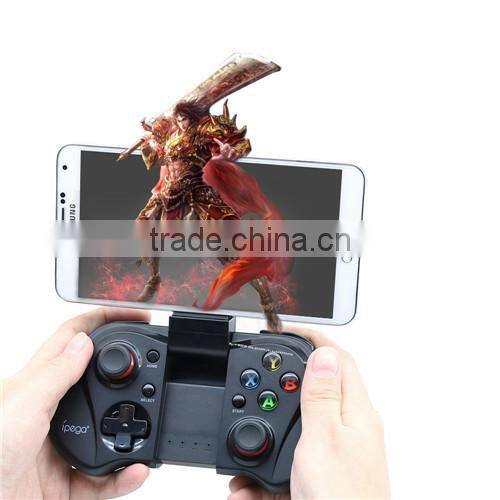 IPEGA 9033 Wireless Bluetooth Gaming Controller Joystick For iPhone iOS Android PC TV