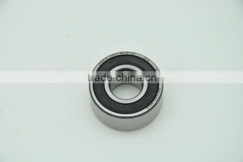 125206 15 x 35 x 15.9 TN GN 2JF CP Angular Contact Bearing