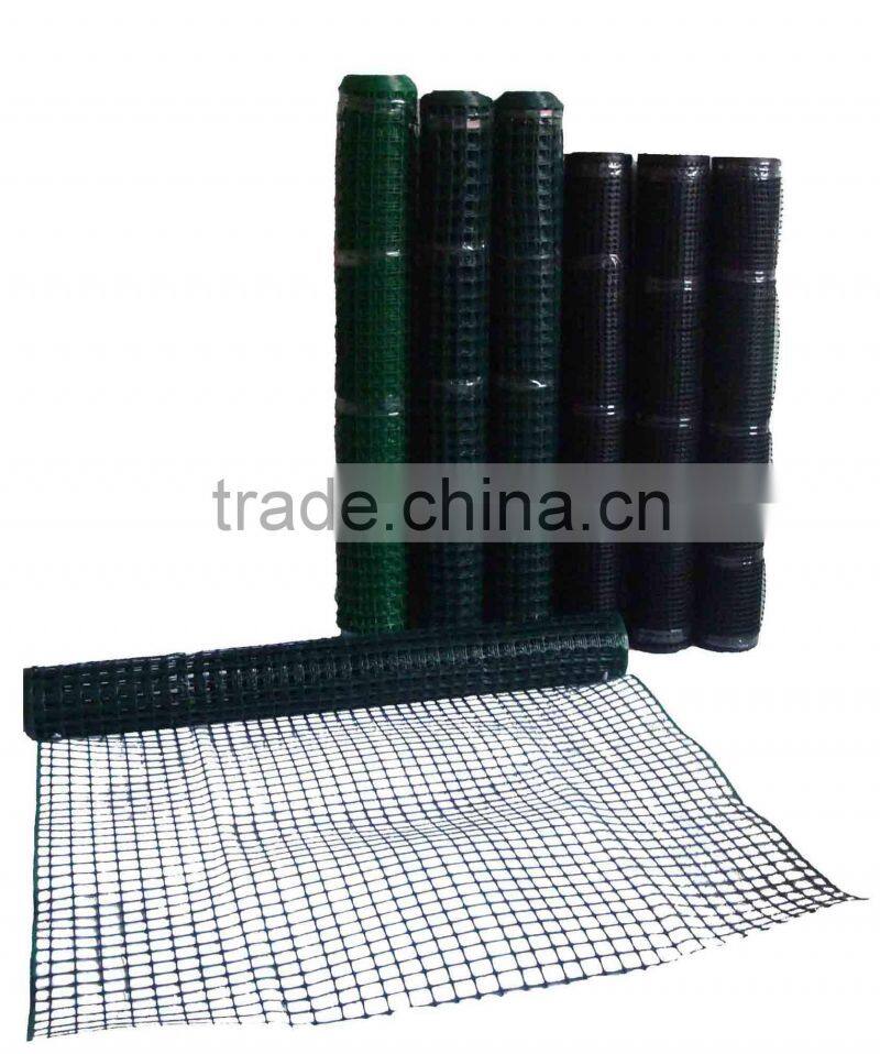 plastic garden net