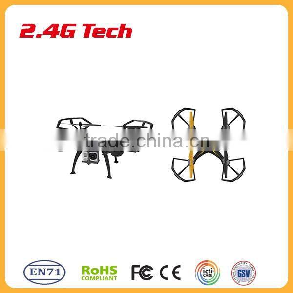 Super quad copter for sale 6 axis drone with gyroscope