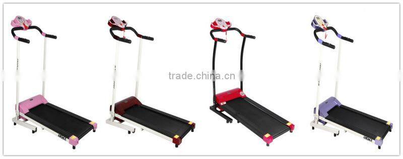 TREADMILL WALKER/ walking treadmill/ folding treadmill flat walker QMK-1038