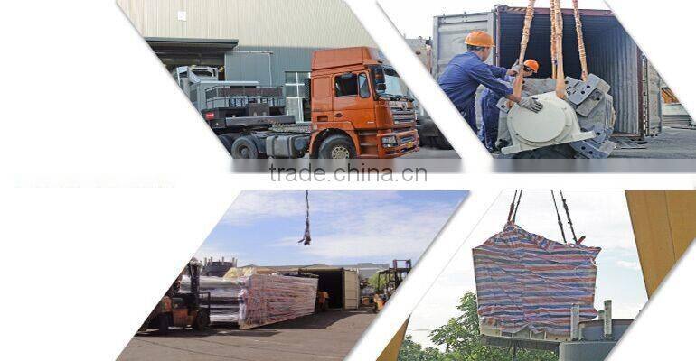 gold silver grinding wet pan mill machine from china for sale