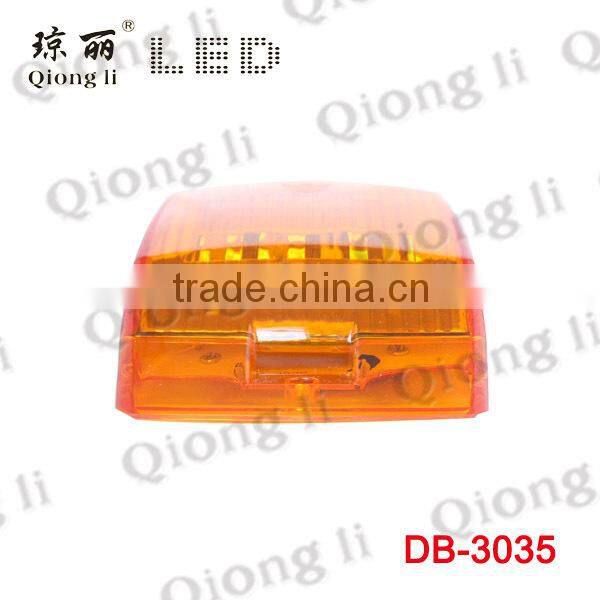 LED Cab marker light