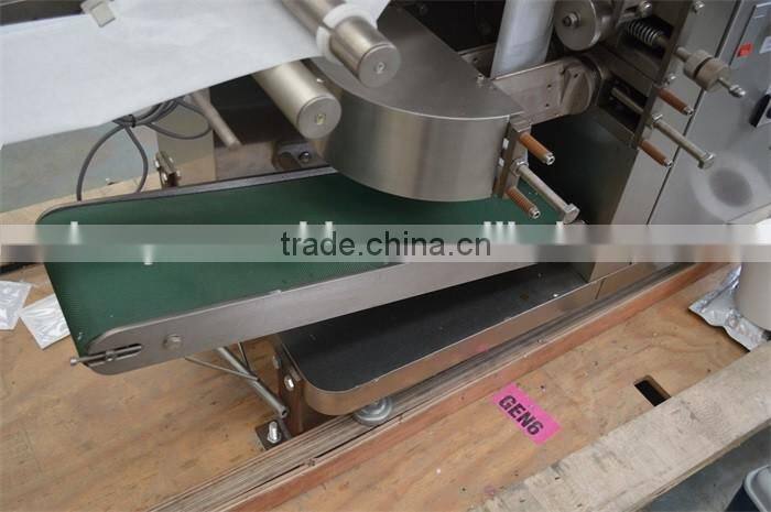 YB-180C Best Price Fully Automatic Small Sachets Tea Bag Packing machine