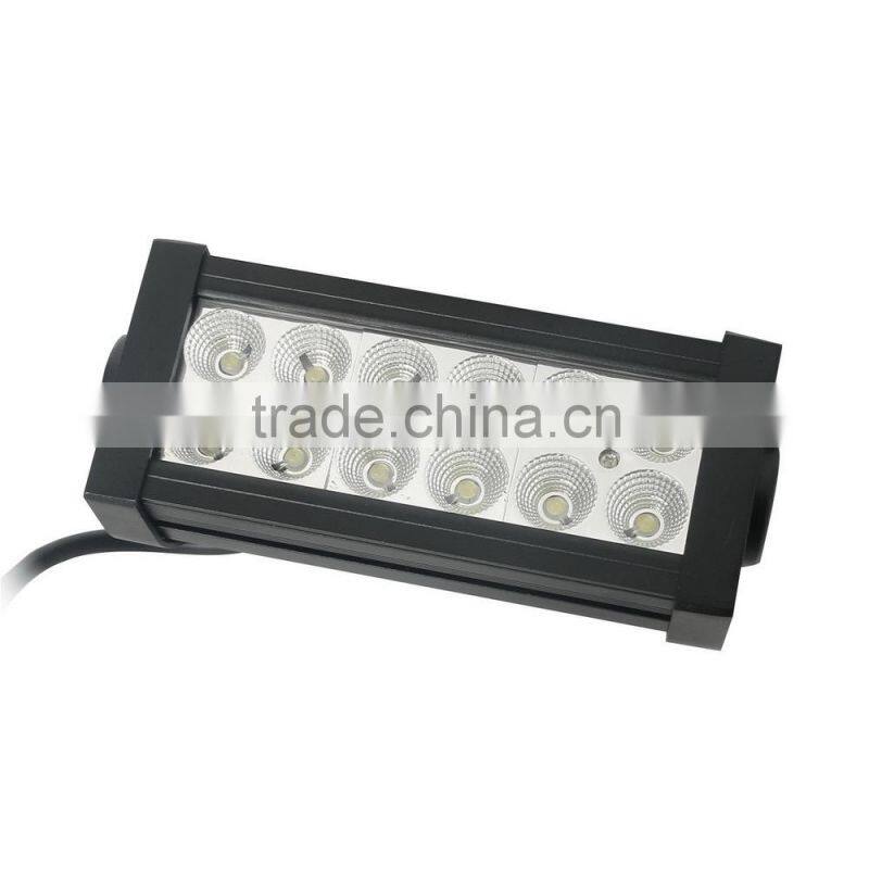 wholesale 24volt 60w led work light with flood beam