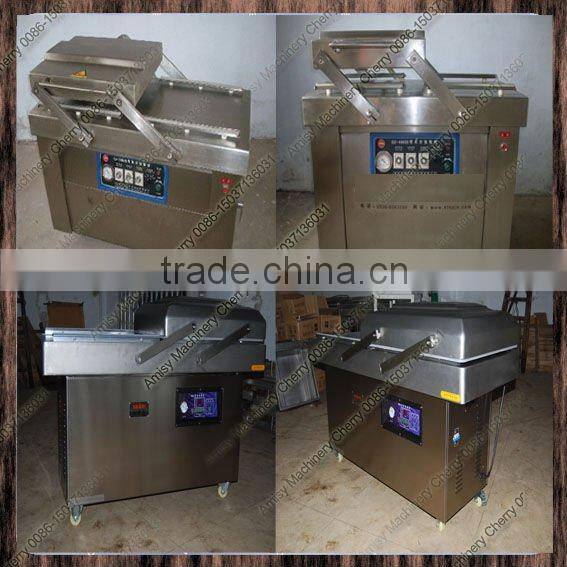 high quality single chamber vacuum packing Machine