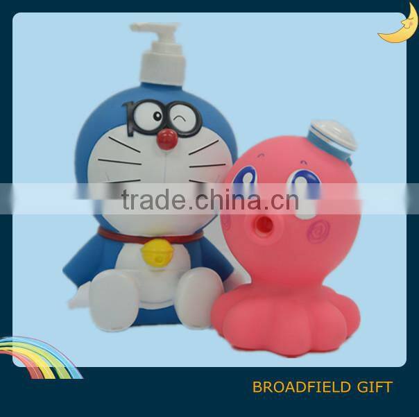 Promotional animal toys , custom plastic figure,action figure pvc 2014