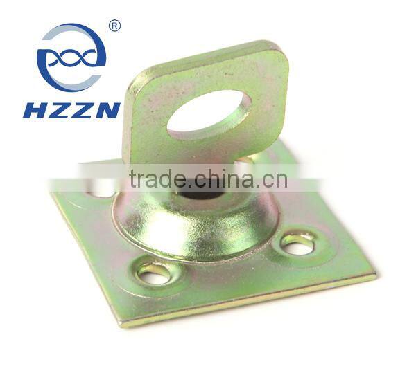 metal stamping parts for hinge customed