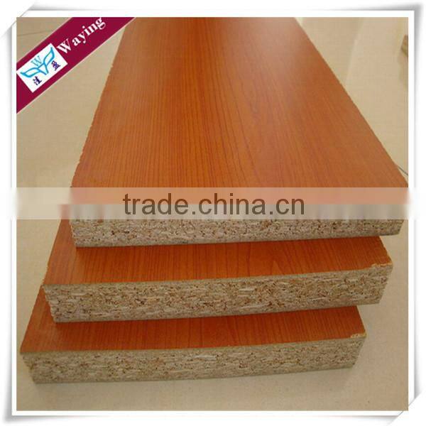 Cheap Plain Particle Board Price