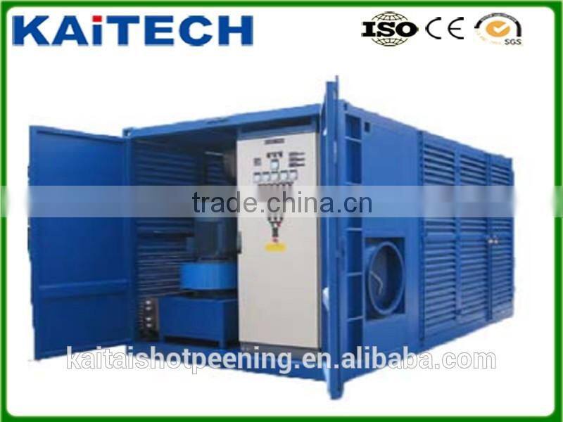Air Cooling and Desiccant Rotor Coupling Industrial Dehumidifier