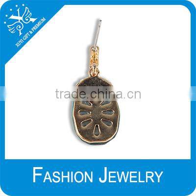 2015 Diamond Silver Jewellery Earring