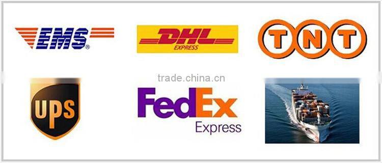 Galvanized outdoor square / round sign post