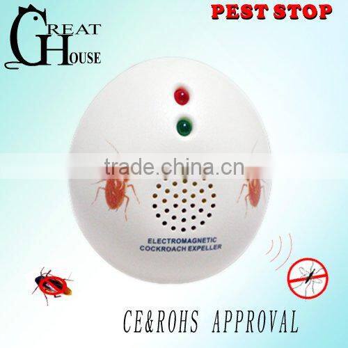 Ultrasonic Pest Cockroach Repeller