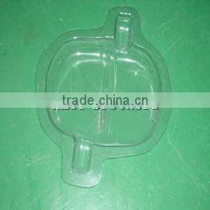 Plastic blister packing box,vacuum thermoforming tray,OEM design