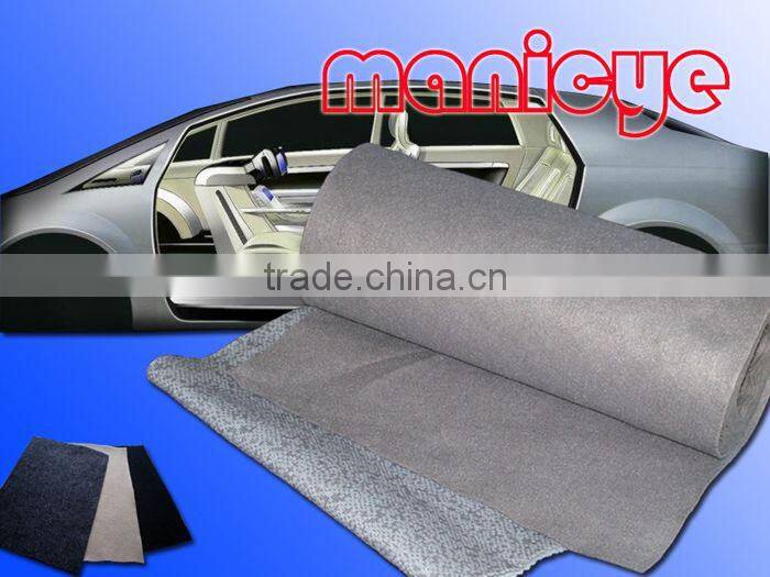 Auto Upholstery