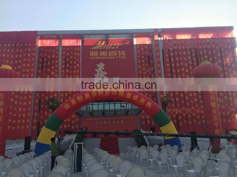 CE high quality biomass wood pellet production line for small farm