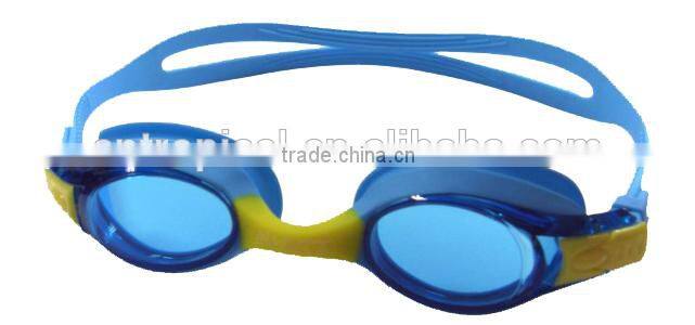 Cheap cute swim goggles for kids , Goggles for kids , kids sports goggles