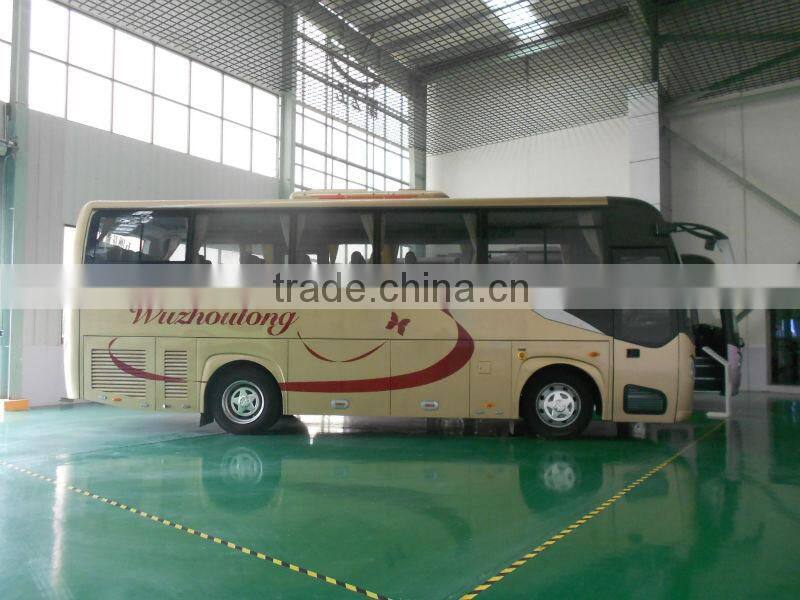 9m 39 Seats Tourist bus