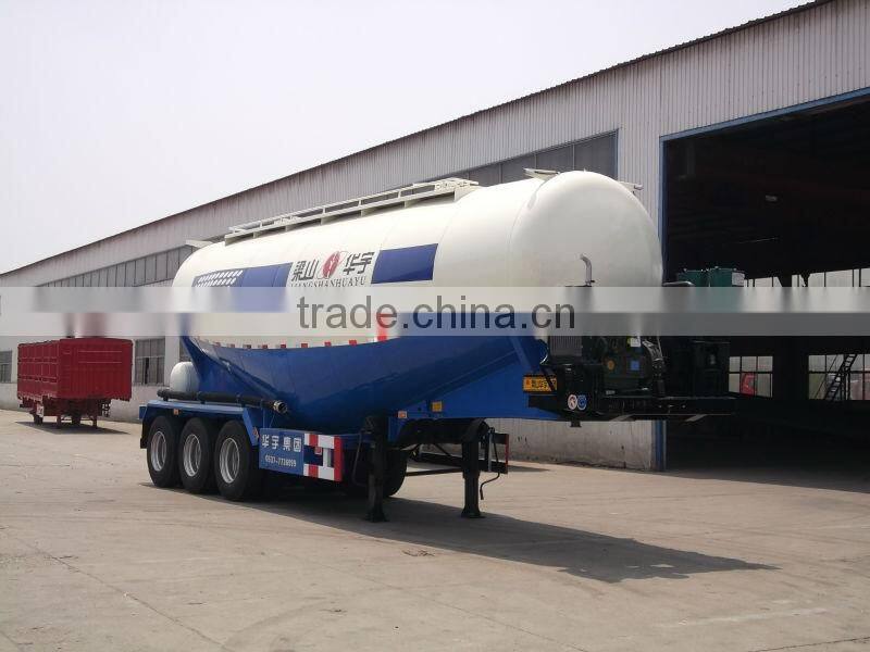 CHINA TRUCK HOWO OIL TANK SEMI-TRAILER TRUCK