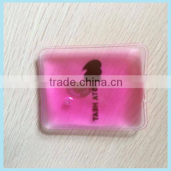 Reusable 4" Hand Warmers