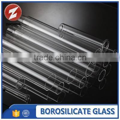 borosilicate glass heat pipes solar vacuum tubes