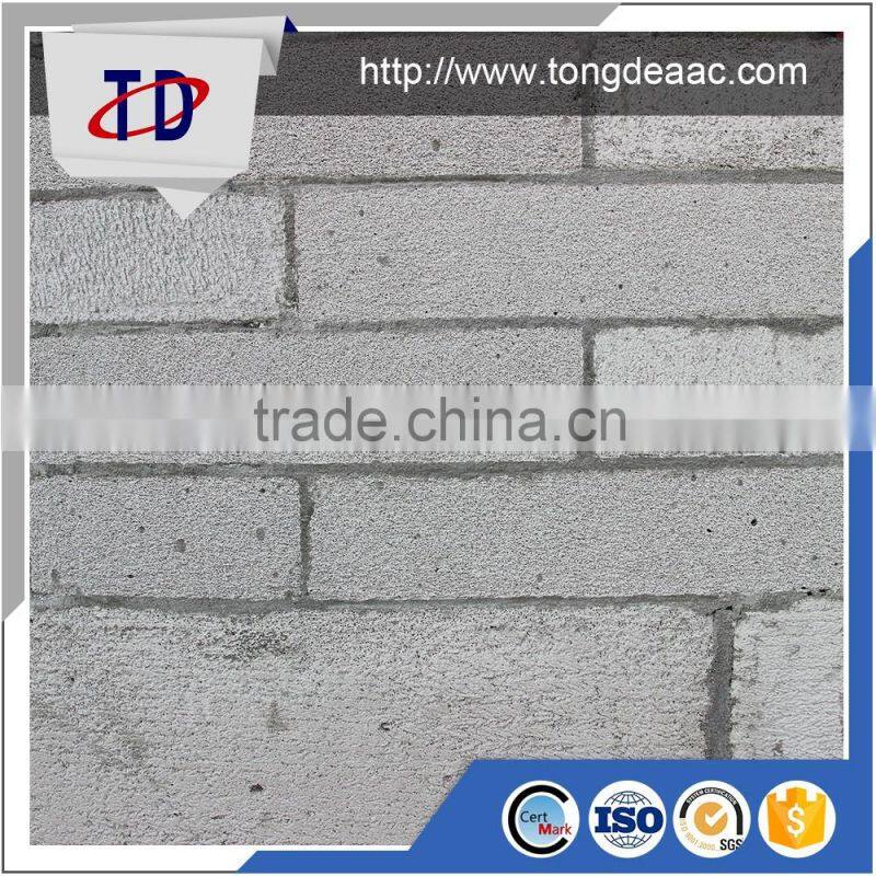 Concrete Block Factory Different Types Of Bricks