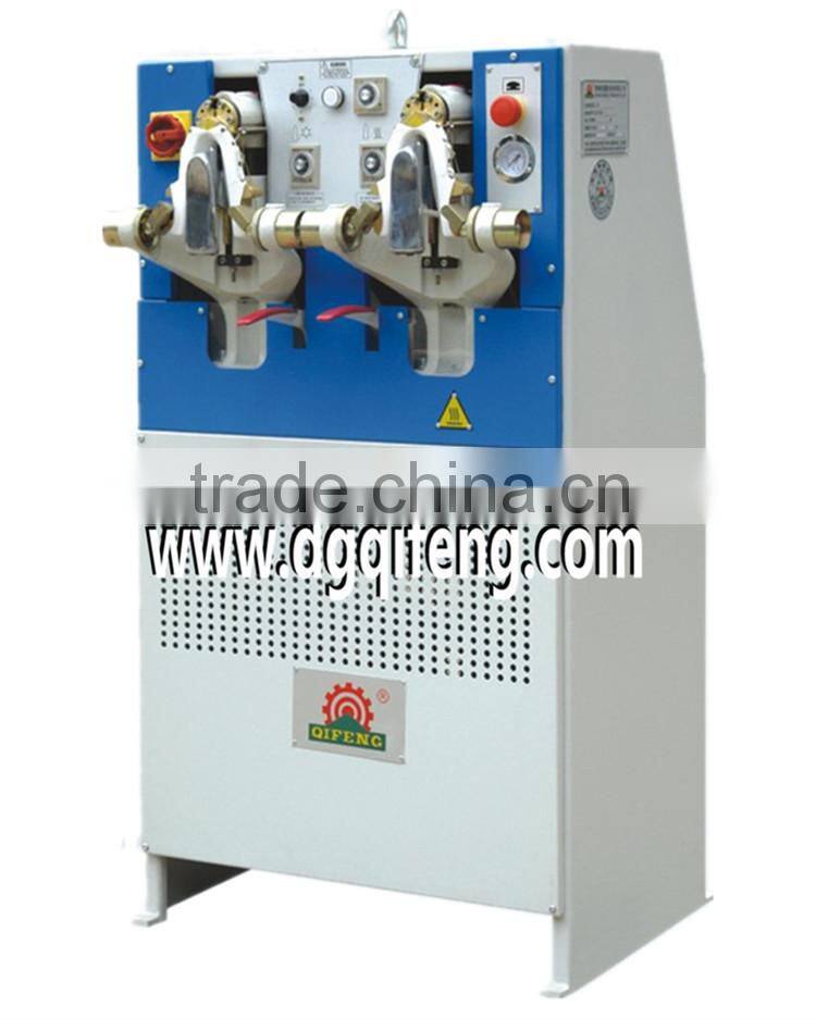 shoes moulding machine top line moulding machine QF-258