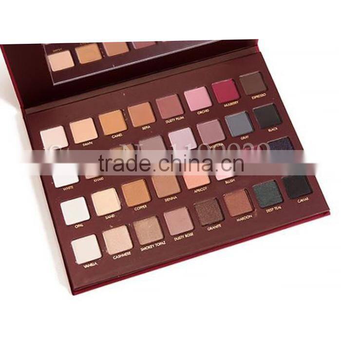 Lorac Mega Pro Palette 32 color eyeshadow palette