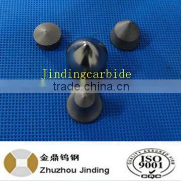 YG8 tungsten carbide core drilling bits tips
