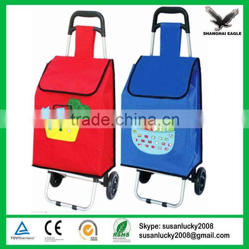 Grocery shopping carts for sale (can add your own logo)