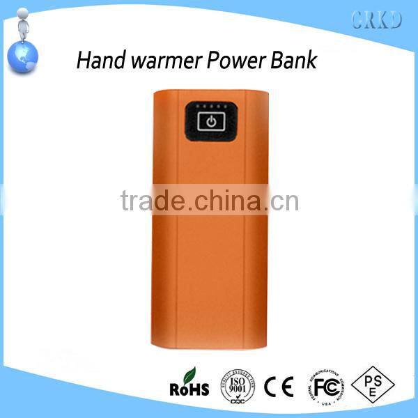 Top grade power bank 5600mah for smartphone