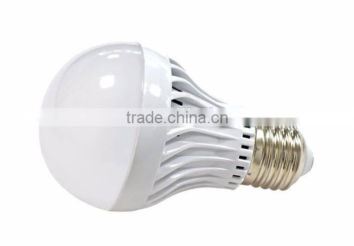 5W rechargeable LED emergency bulb e27 with 2 years warranty