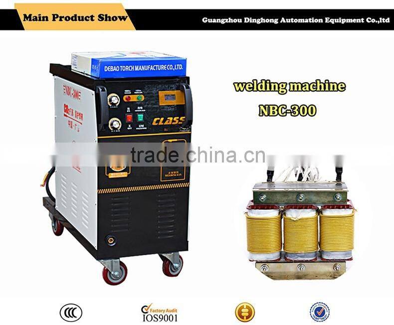 Hottest selling 2016 popular High Quality Stainless automatic spot welding machine