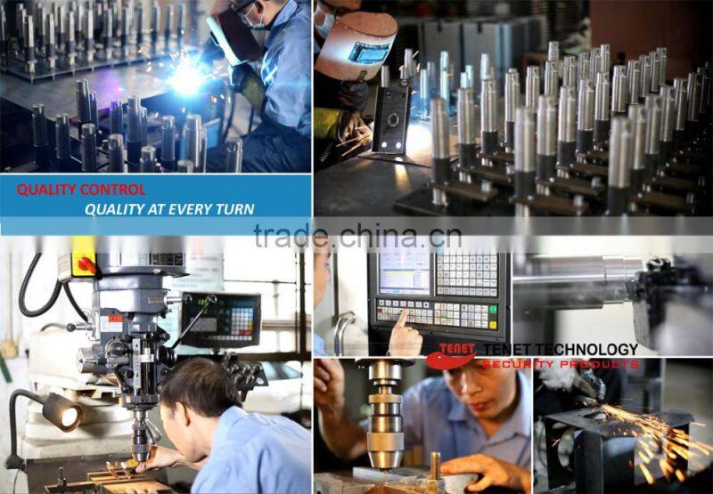 GOOD QUALITY Parking Barcode Reader for parking system