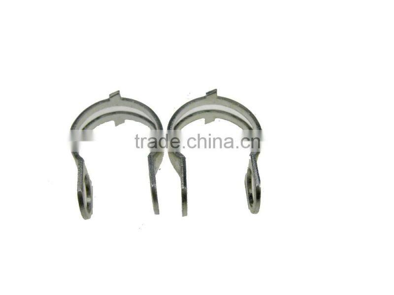 China fabrication professional car spare parts america led light bar chery qq