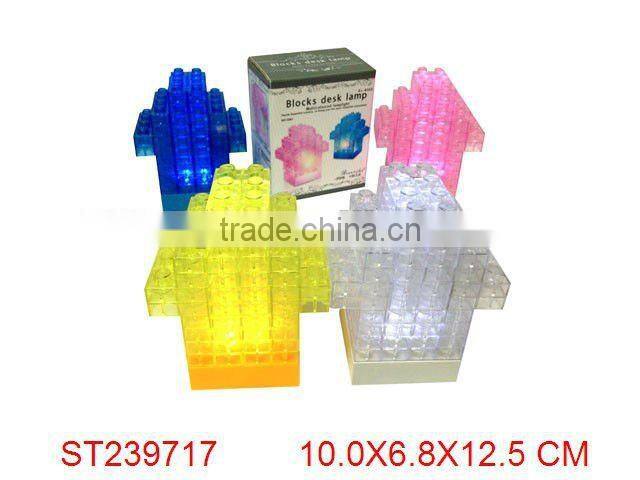 Hottest toy desk lamp 65PCS ST239717