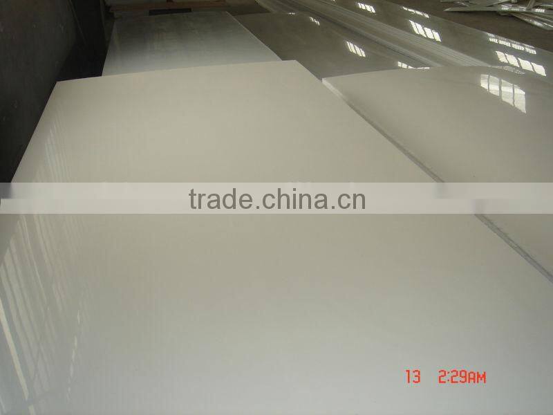 PVDF BAR / PVDF STICK