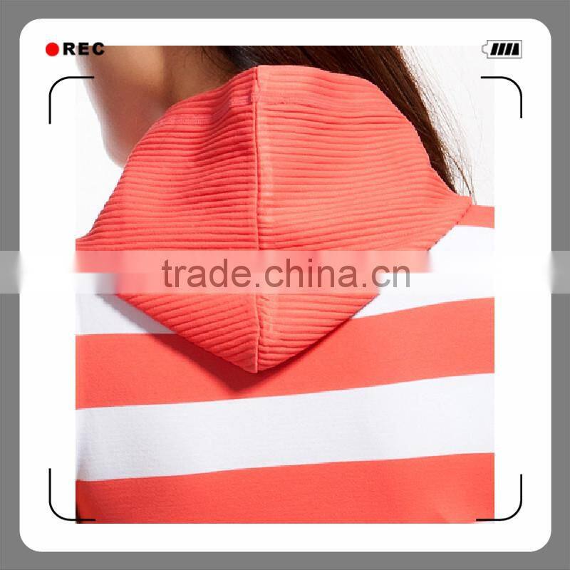 Seamless New Design shirt 2015 women Hoody