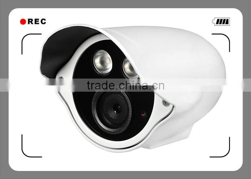 Best selling 1080P Waterproof 4/6/8/12/16mm CS Fixed-Focal Lens or 2.8~12mm Manual Vari-Focal Lens optional CCTV Camera,Focal
